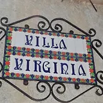 Virginia Βίλα Pellaro