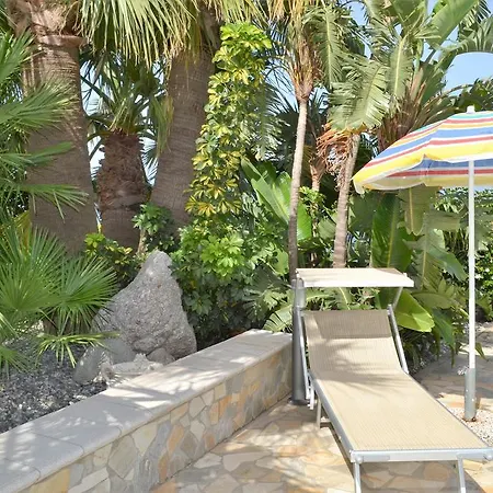 Вилла Virginia Pellaro