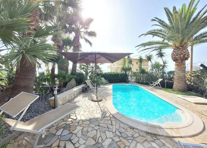 Virginia Villa Pellaro