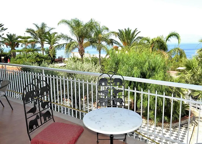 Villa Virginia Pellaro