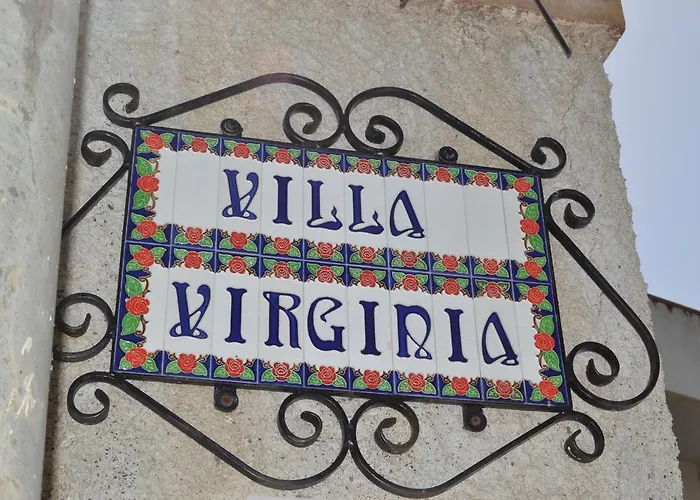 Virginia Villa Pellaro