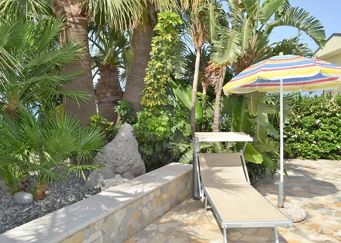 Villa Virginia Pellaro