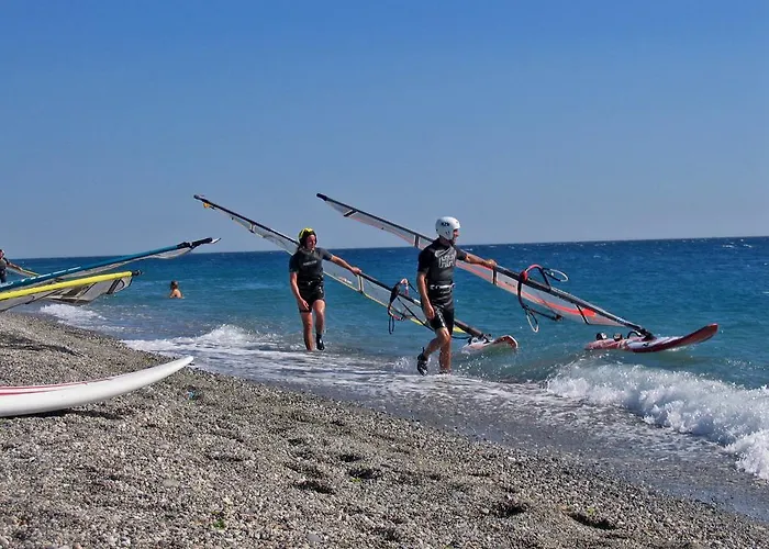 Virginia Villa Pellaro